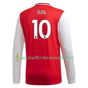 Fußballtrikots Arsenal Mesut Ozil 10 2019-2020 Langarm Heimtrikotsatz kaufen